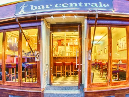 照片: Bar Centrale Heidelberg